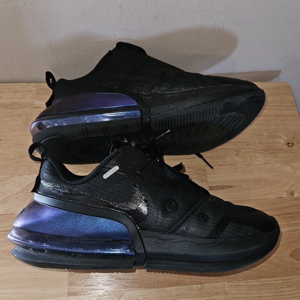 Nike Air Max Up NRG Iridescent black/purple ish bl
